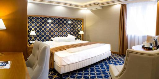 Hotel Central - Housity