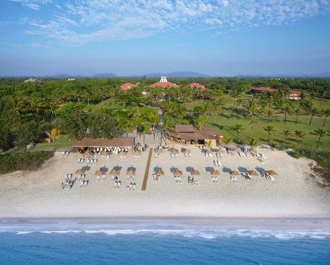 Caravela Beach Resort - Housity