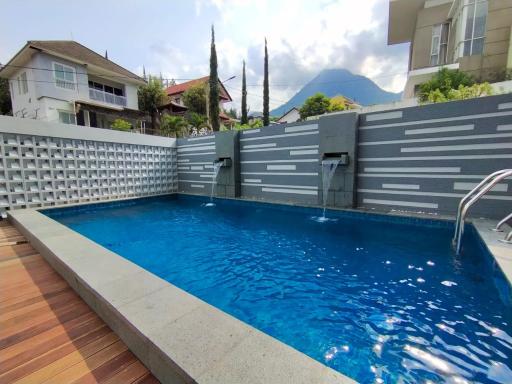 Gandaria Villa Batu - Hizvo