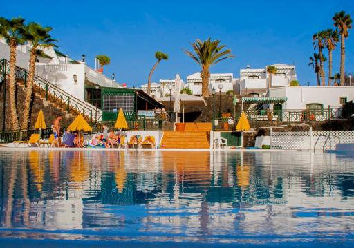 Apartamentos San Marcial - Housity