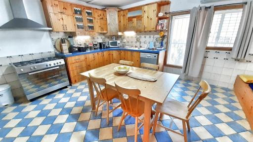 19th Century Magical House in Galilee - Housity