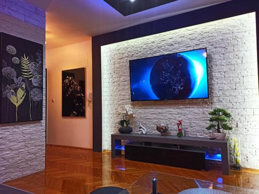 Apartman Aurelius - private parking - Housity