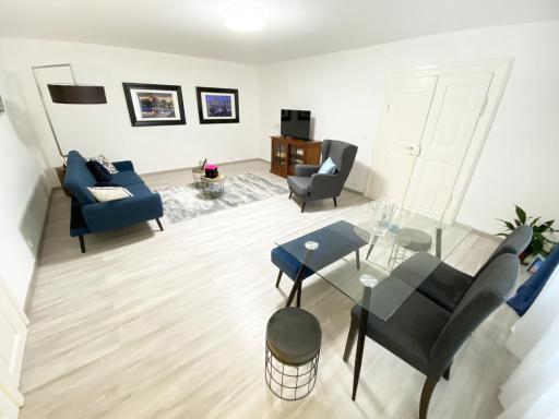 Fano Apartments Old Town Prague - Housity
