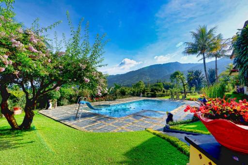 The Jayakarta Cisarua - Housity