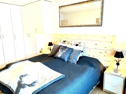 Holiday apartment Bolgen - close to everything! Bolgen, Jakobshorn, bus stop, train station, supermarket, ski school, ski rentals, restaurants and more! - Housity