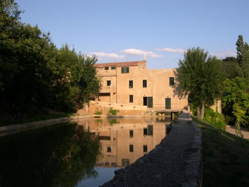 Moli del Salt - Housity