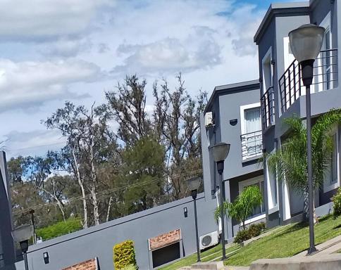 Las Toscas Apart - Housity