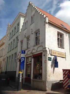 Holiday Home t' Keerske - Housity