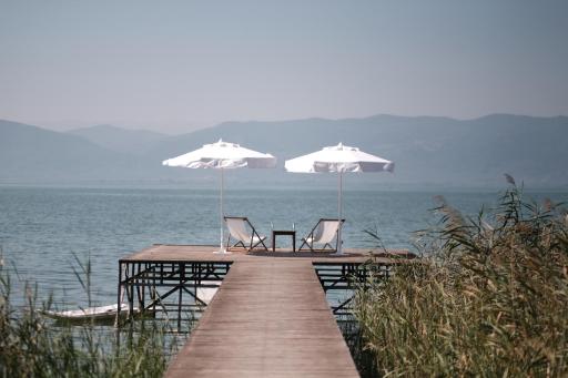 The Lake House - Housity