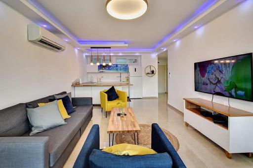 Achziv Sea & Sun - Housity