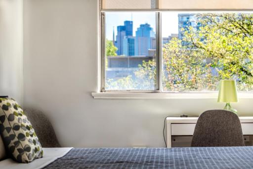 Birches Serviced Apartments - Housity