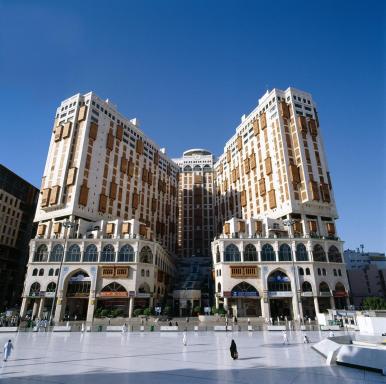 Makkah Hotel - Housity