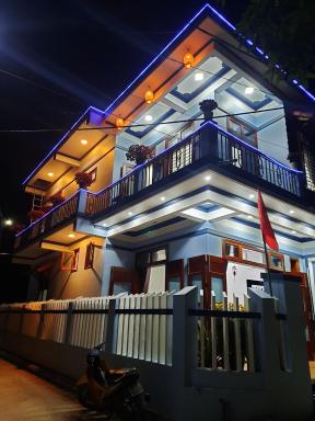 Cong Man Homestay Cham Island - Hizvo