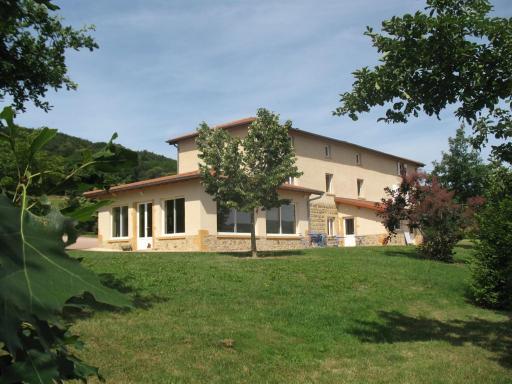 La Ferme Du Chapi - Housity