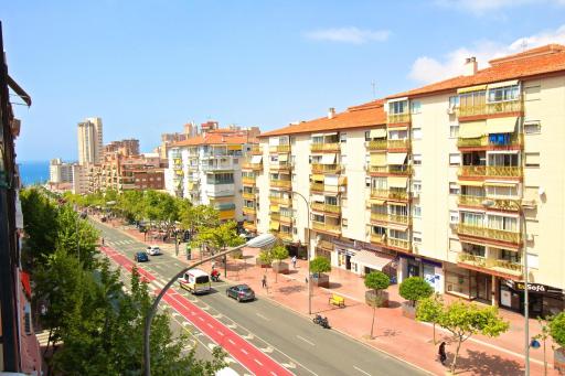Apartamento Benidorm 3 - Housity