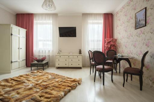 Парк-отель Аксай - Housity