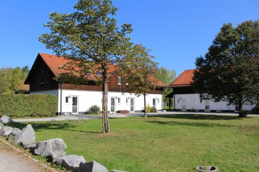 Ferienwohnung Wild West - Housity