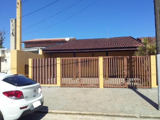 Pereira's House Casa para Temporada em Itanhaém - Housity
