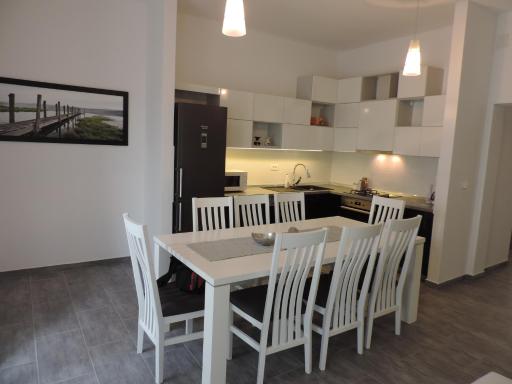 Apartments Lori - Hizvo