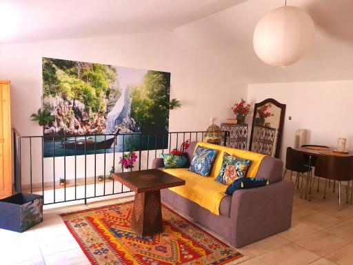 LAlcove dApsara - Housity