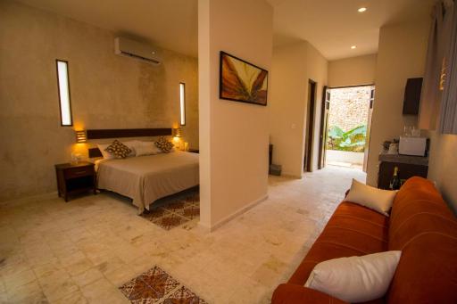 Hotel Boutique SAYAB - Housity