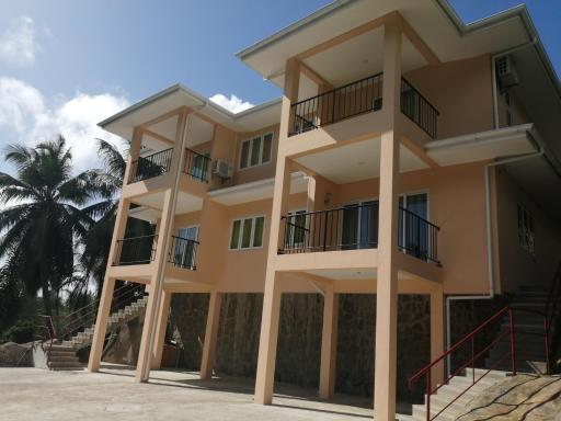 Jaidss Holiday Apartments 2 - Housity