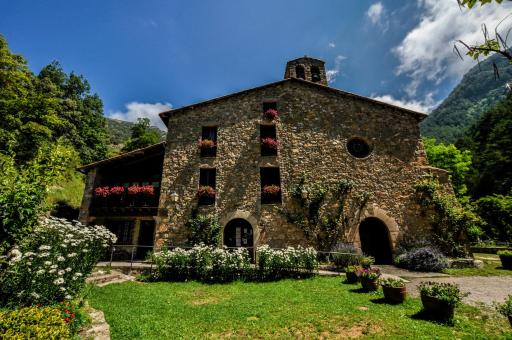Hostal Santuari de Paller - Housity
