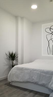 Apartamento en el absoluto centro 2B - Housity