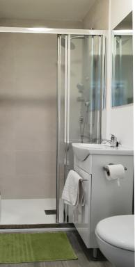 Apartamento en el absoluto centro 2B - Housity