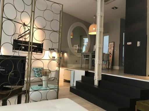 madrid central gran via Suites - Housity