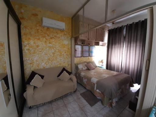 Apto Stúdio Beach Residence Santos - Housity