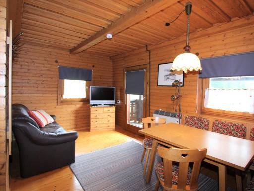 Apartment in Fresach near Lake Millstatt - Housity