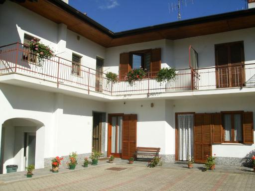 Il Barucin - Housity