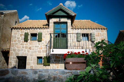 Stein House Marasovic - Housity