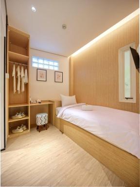 Cool Living - Housity