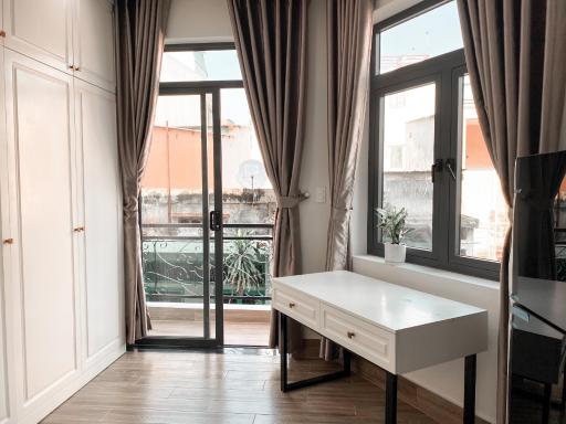 B786 Tân Bình Homestay - Housity