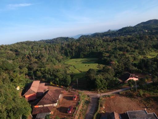 Mandaara homestay Hongadahalla, Sakleshpur - Housity