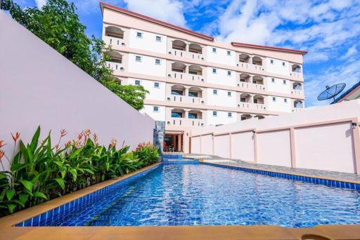 Saiyuan Residence - Housity