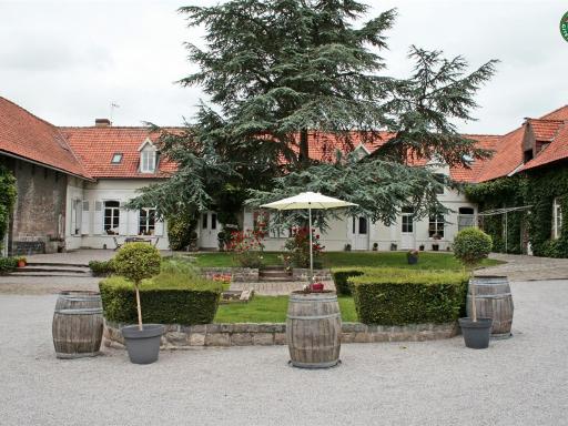 La Ferme de la Sensée - Housity