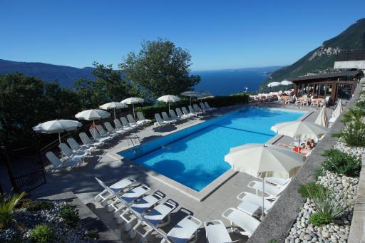 Hotel Residence La Rotonda - Housity