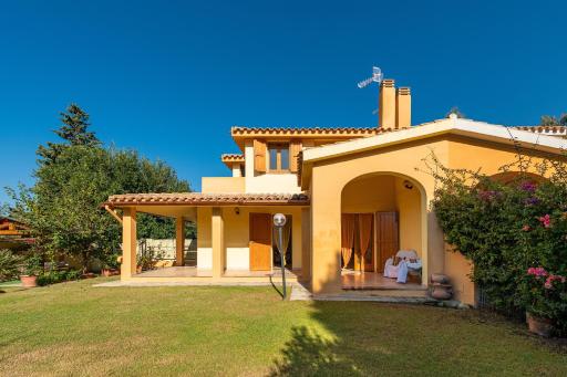 Villa Viviana - Housity