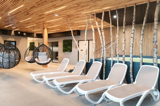Hotel Grey Spa - Hizvo