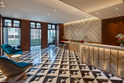 Hotel 1936 - Housity