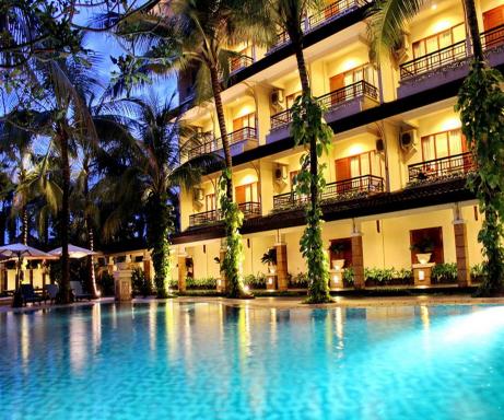 Le Dian Hotel - Housity