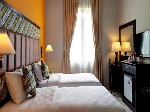 Le Dian Hotel - Housity