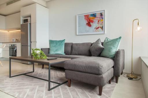 117 on Strand - Luxury Apartments - Housity