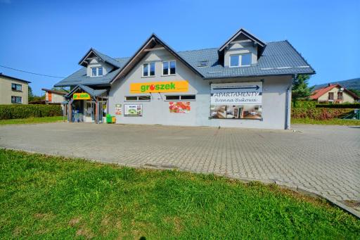 Apartamenty Brenna Bukowa - Housity