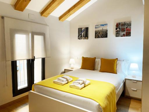 INSIDEHOME Apartments - Dúplex de Javier - Housity