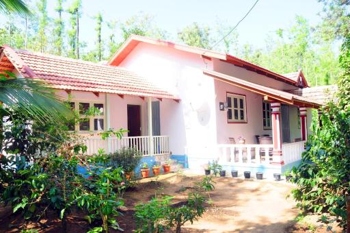 The Pinto Cottage - Housity