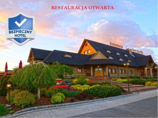 Hotel Rycerski - Housity